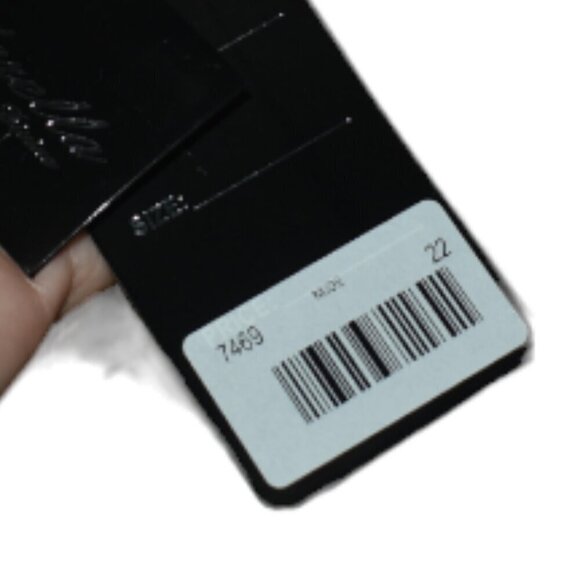 Cinderella Divine NWT Gown Formal‎ Dress Size 12 Style #7469 - Picture 2 of 11